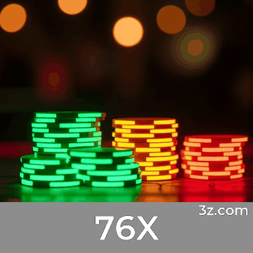 avaliações sobre 76X slots