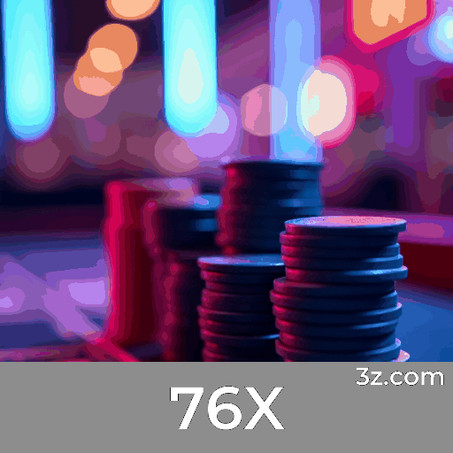 avaliações sobre 76X slots
