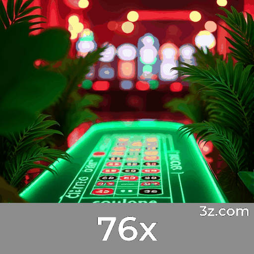 Experiência de Casino Elite no 76x: Dealers Reais e Jogos Premium