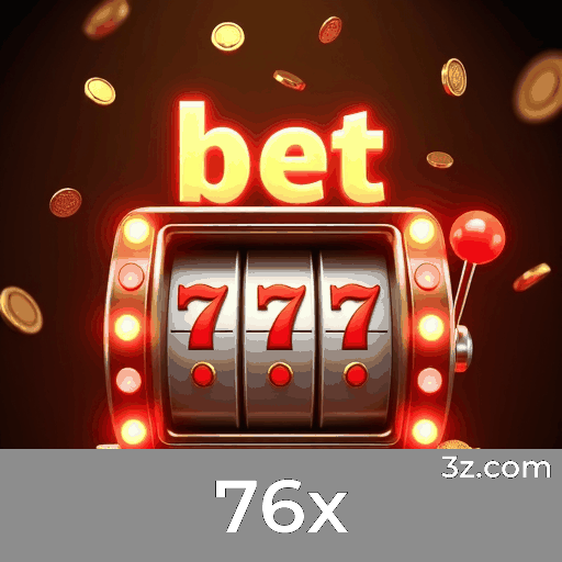 76x: Plataforma de Apostas com Serviços Profissionais