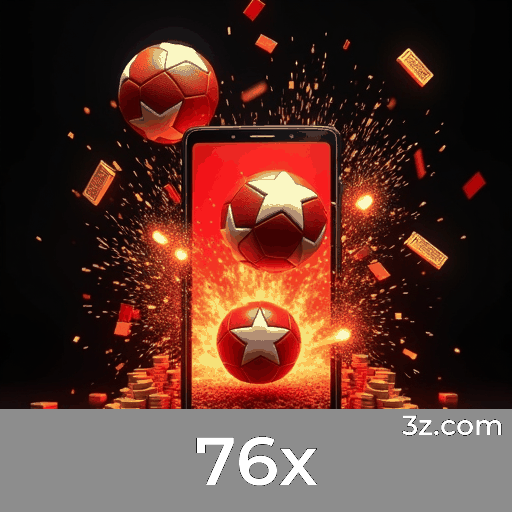 Qualidade Superior em Jogos no 76x